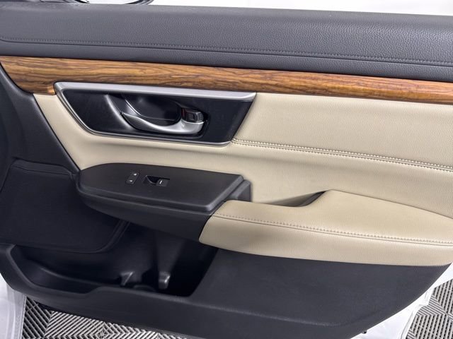 Used 2021 Honda CR-V EX-L image 24