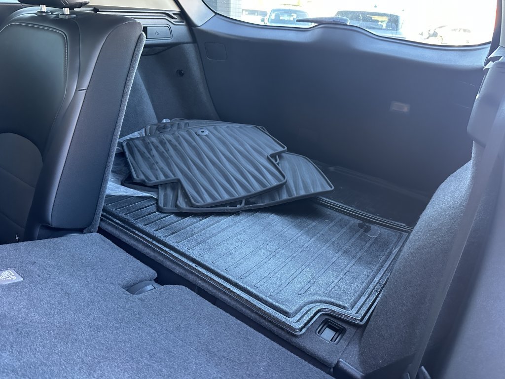 Used 2022 INFINITI QX50 Essential FWD image 39