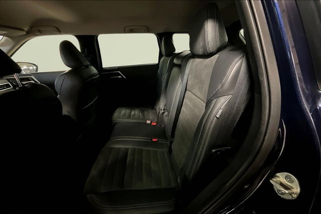 Used 2022 Mitsubishi Outlander SE image 23