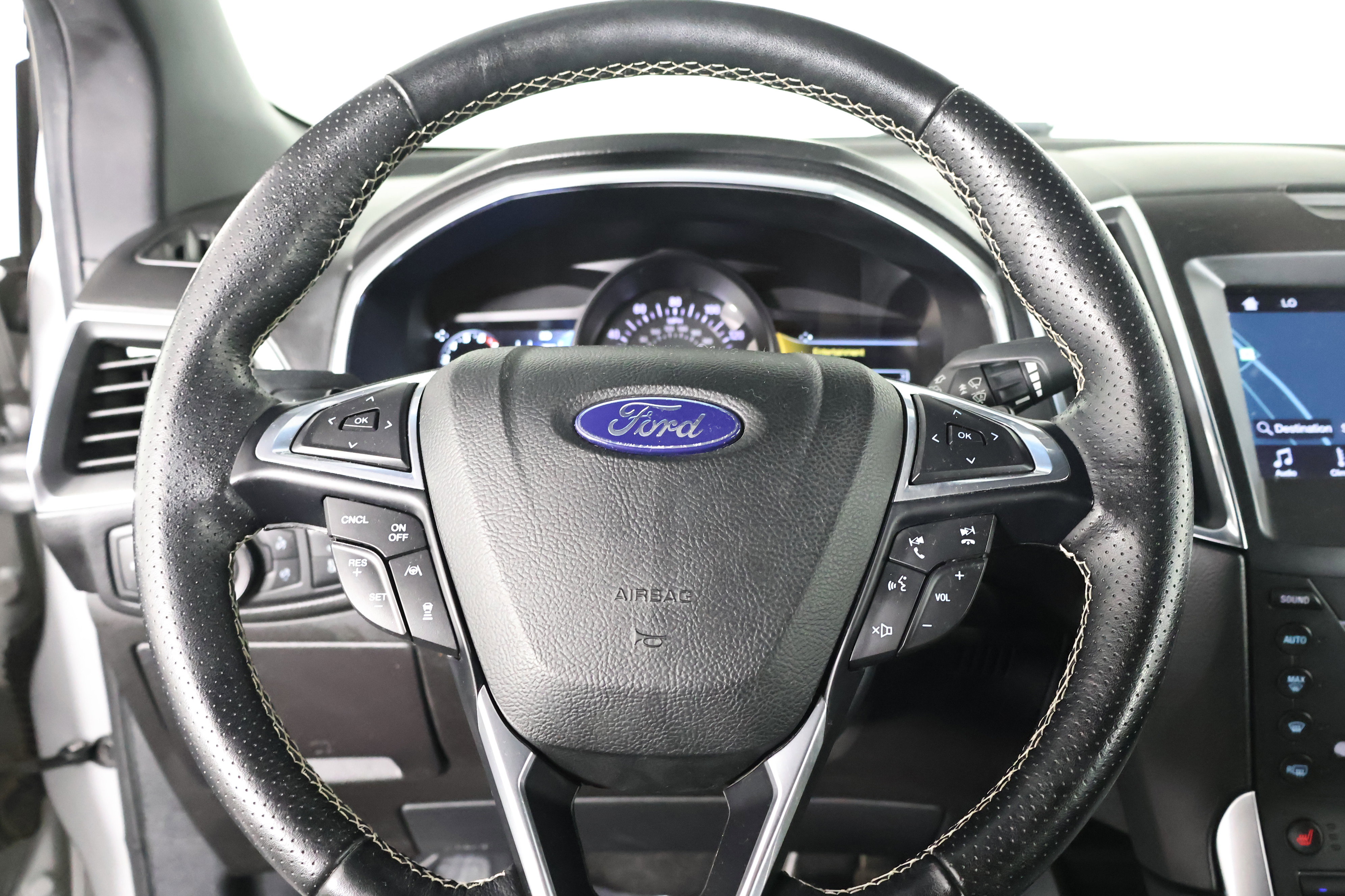 Used 2019 Ford Edge ST w/ Convenience Package image 20