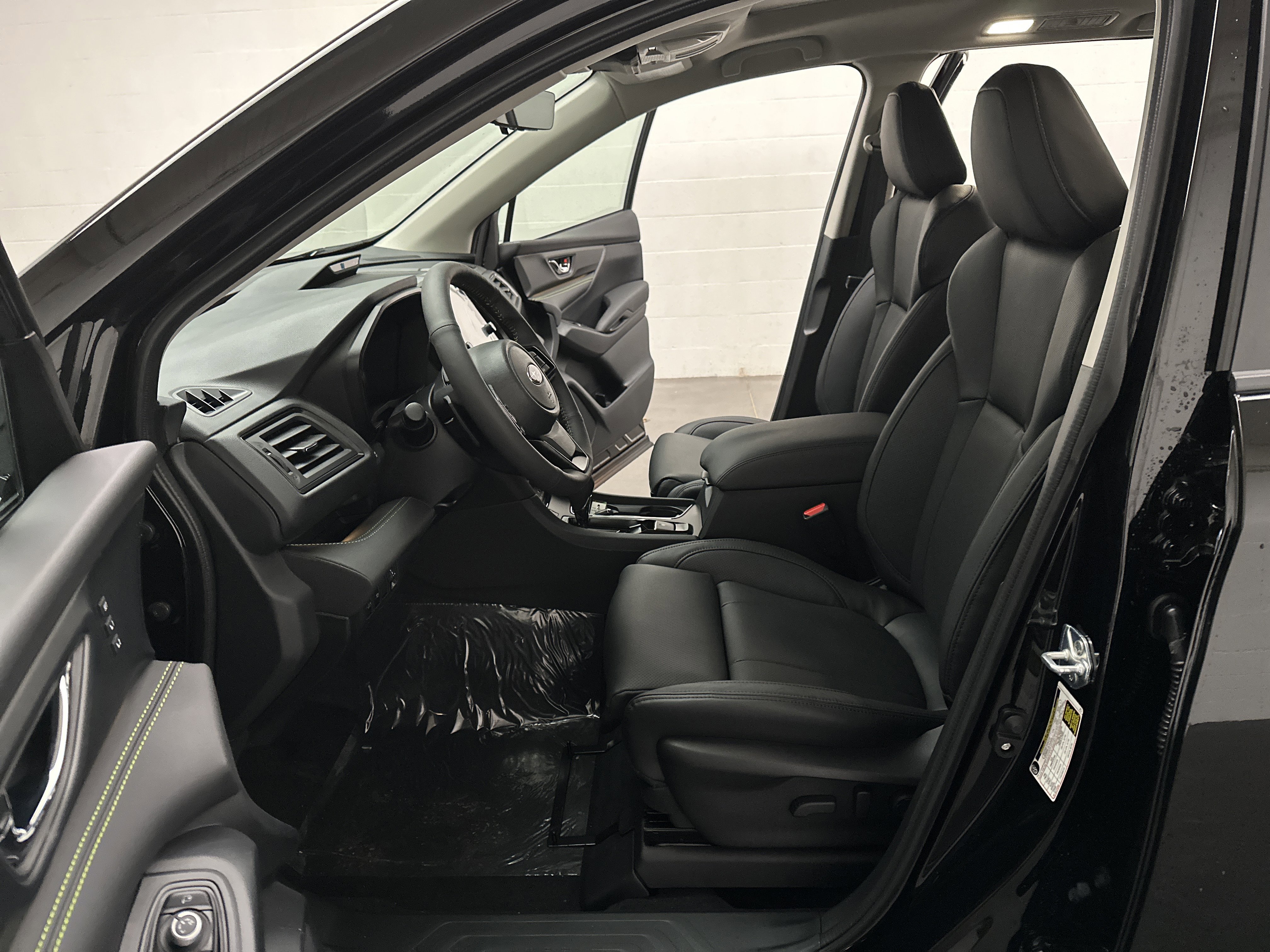 New 2026 Subaru Ascent Bronze Edition AWD/4WD image 18