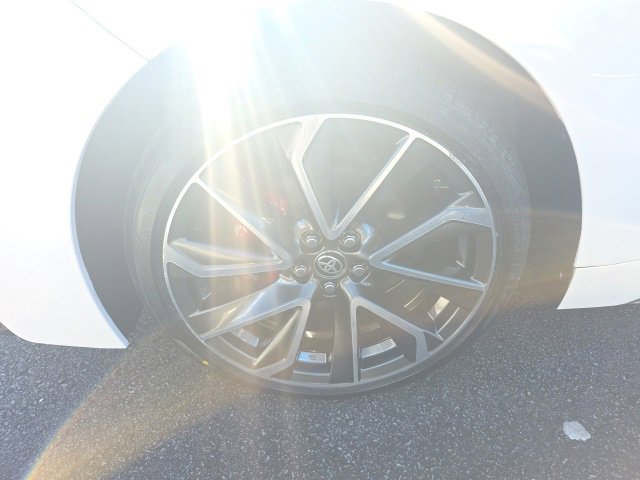 Used 2021 Toyota Corolla SE image 7