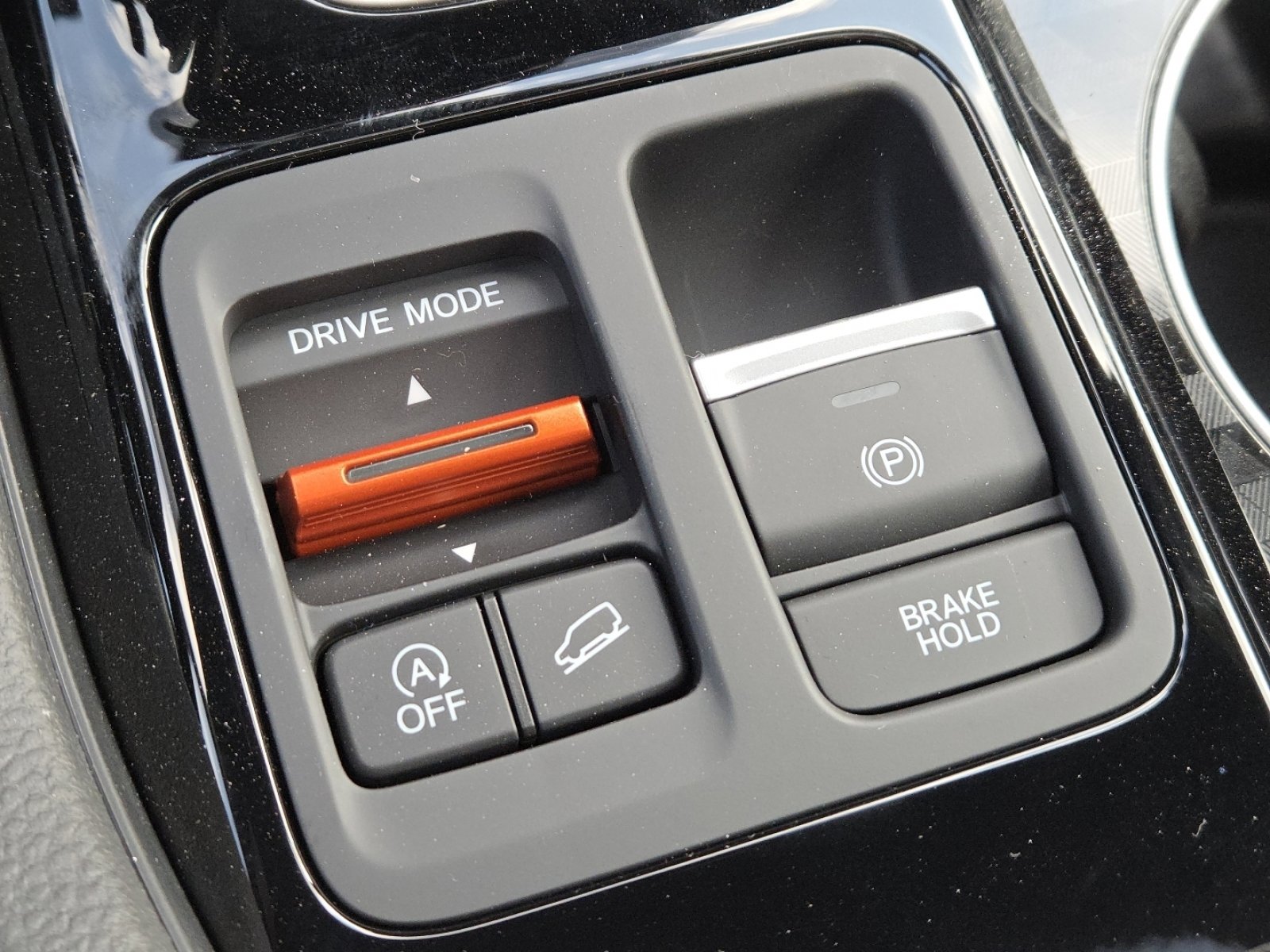 New 2026 Honda Passport TrailSport Elite image 35