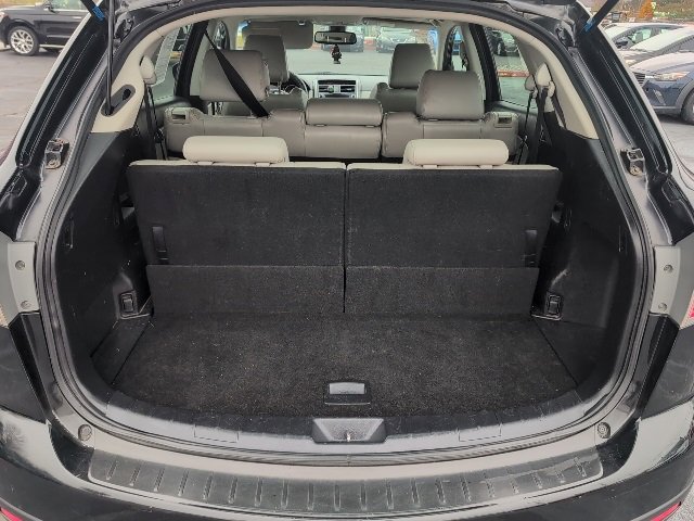 Used 2011 MAZDA CX-9 Grand Touring w/ Moonroof & Bose Audio Pkg image 11