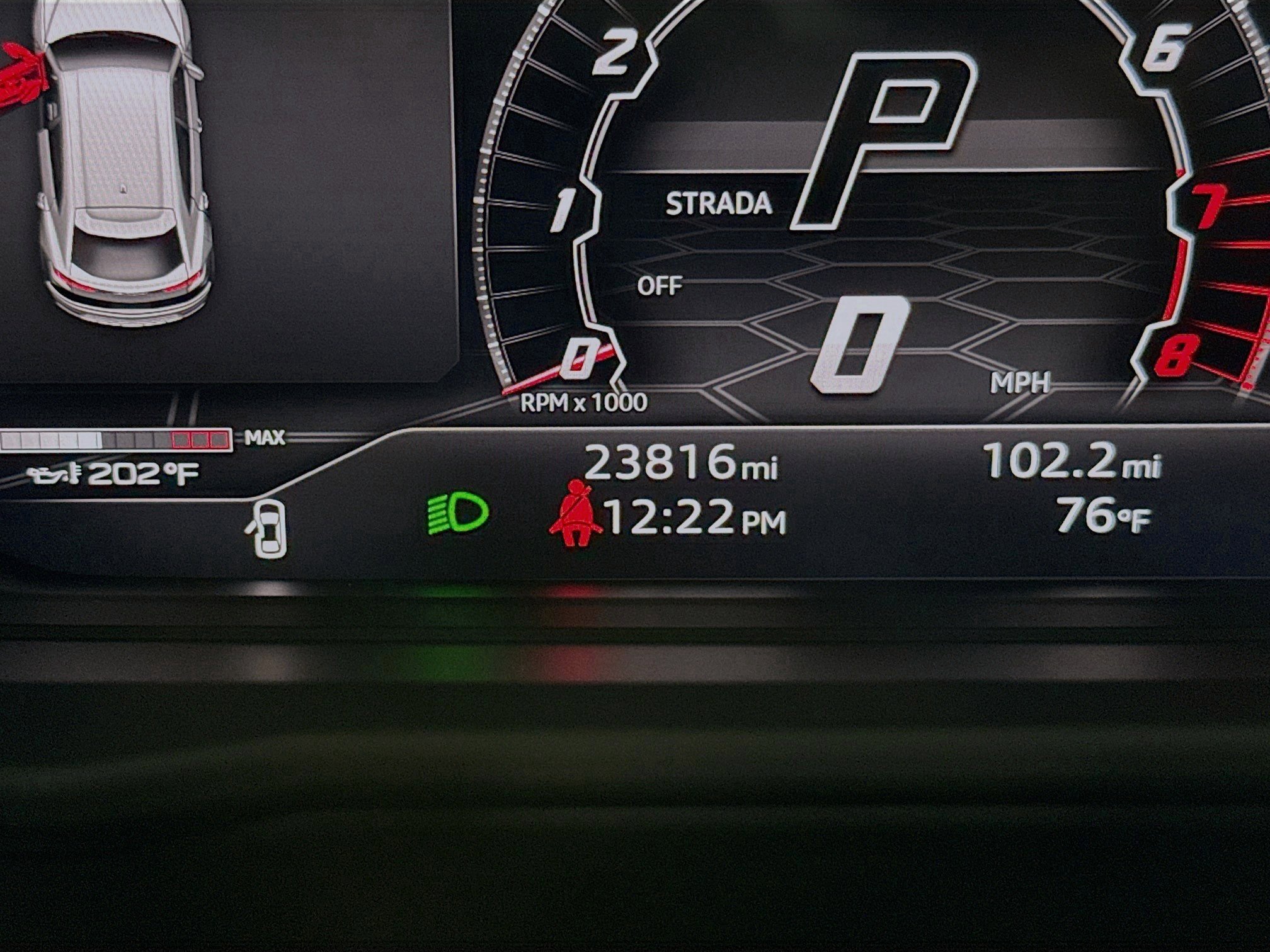 Used 2022 Lamborghini Urus AWD/4WD image 9