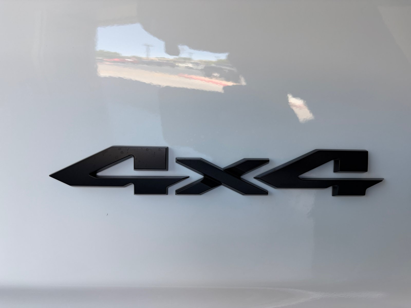 New 2026 RAM 1500 Express AWD/4WD image 34
