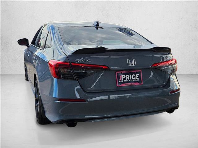 Used 2022 Honda Civic Si image 7