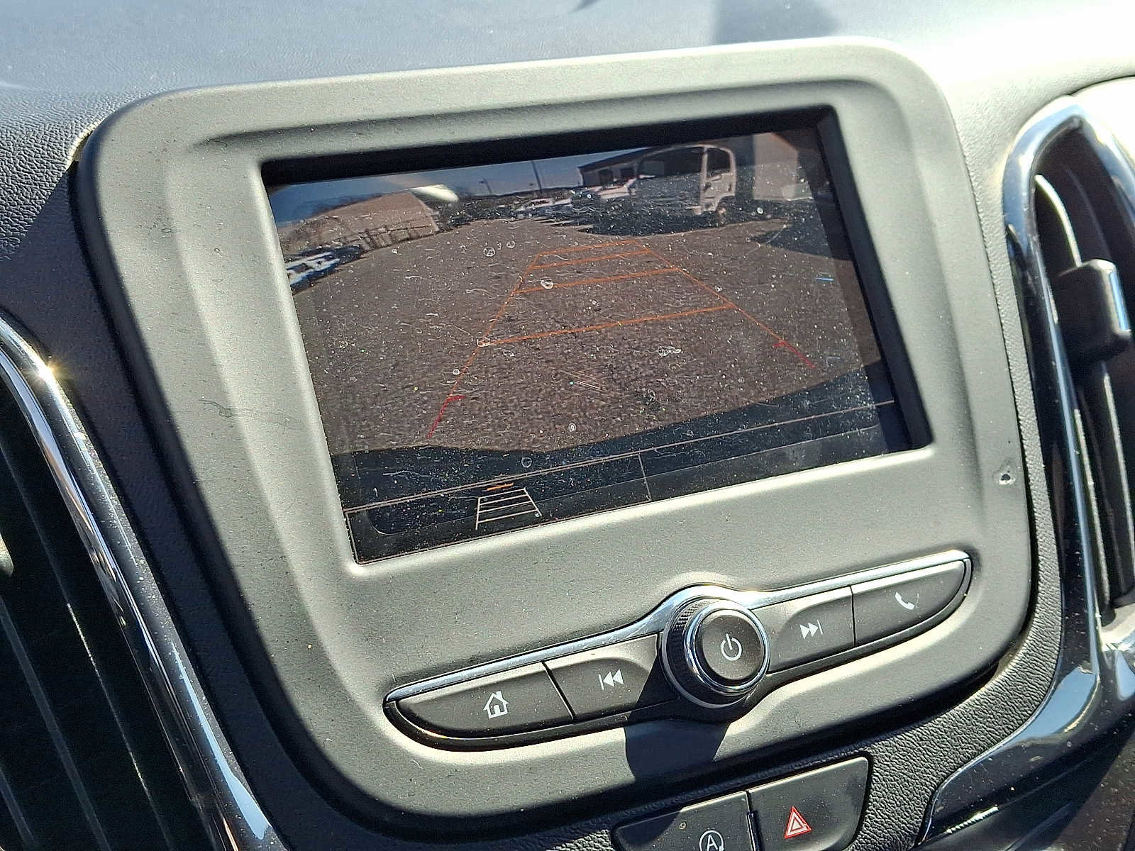 Certified 2023 Chevrolet Equinox RS w/ LPO, Floor Liner Package image 18