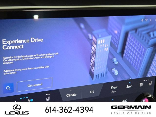 Used 2023 Lexus RX 350 Premium Plus w/ Accessory Package (Z1) image 32