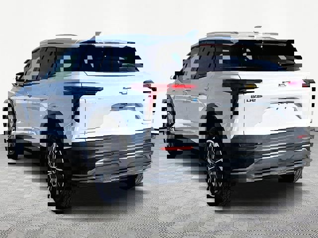 New 2026 Chevrolet Blazer EV LT image 4