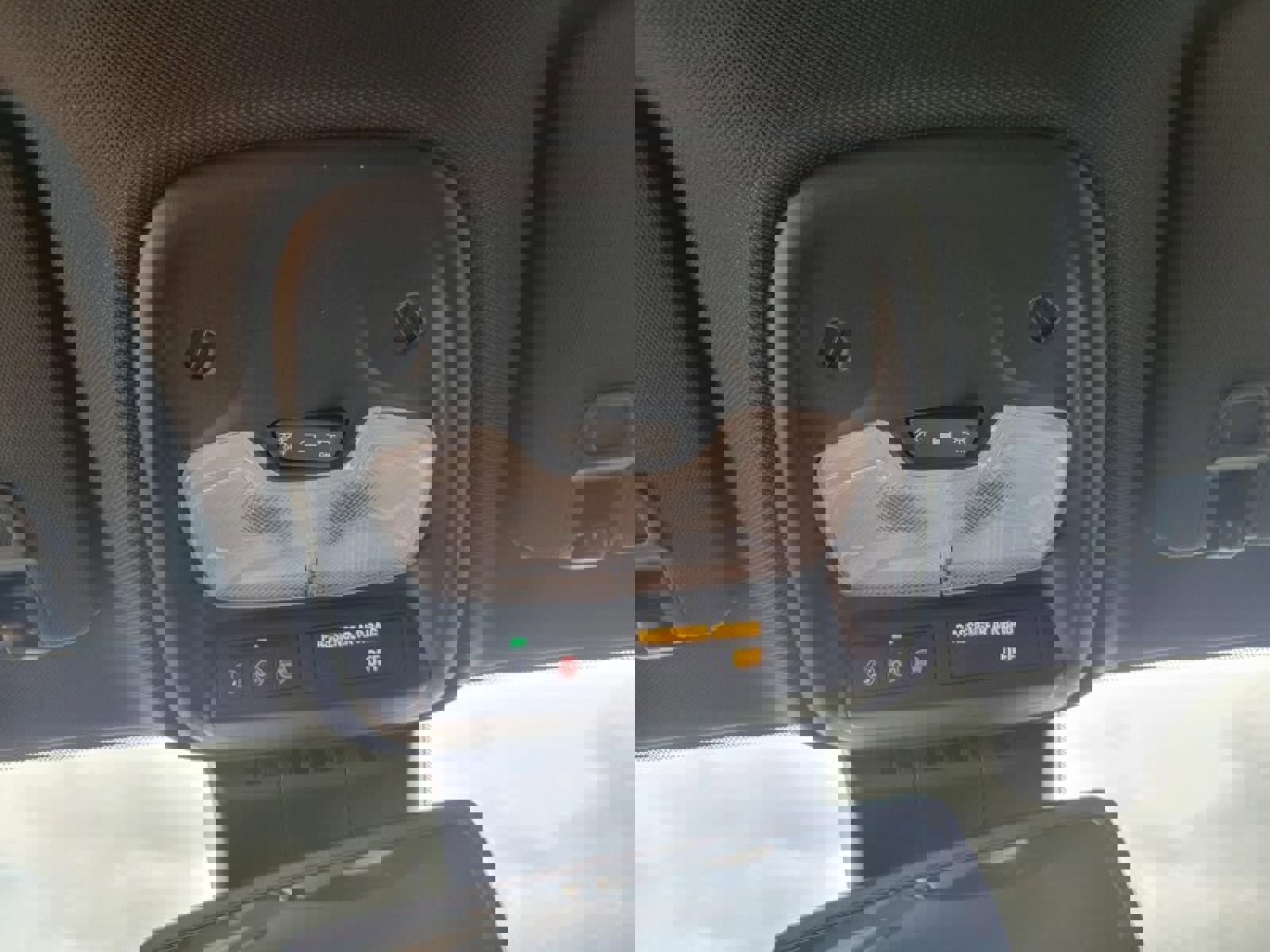 New 2026 GMC Canyon AT4 image 16