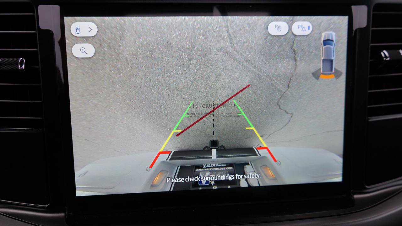 Used 2026 Ford F150 XL RWD image 14