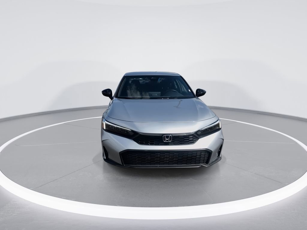Used 2025 Honda Civic Sport image 3