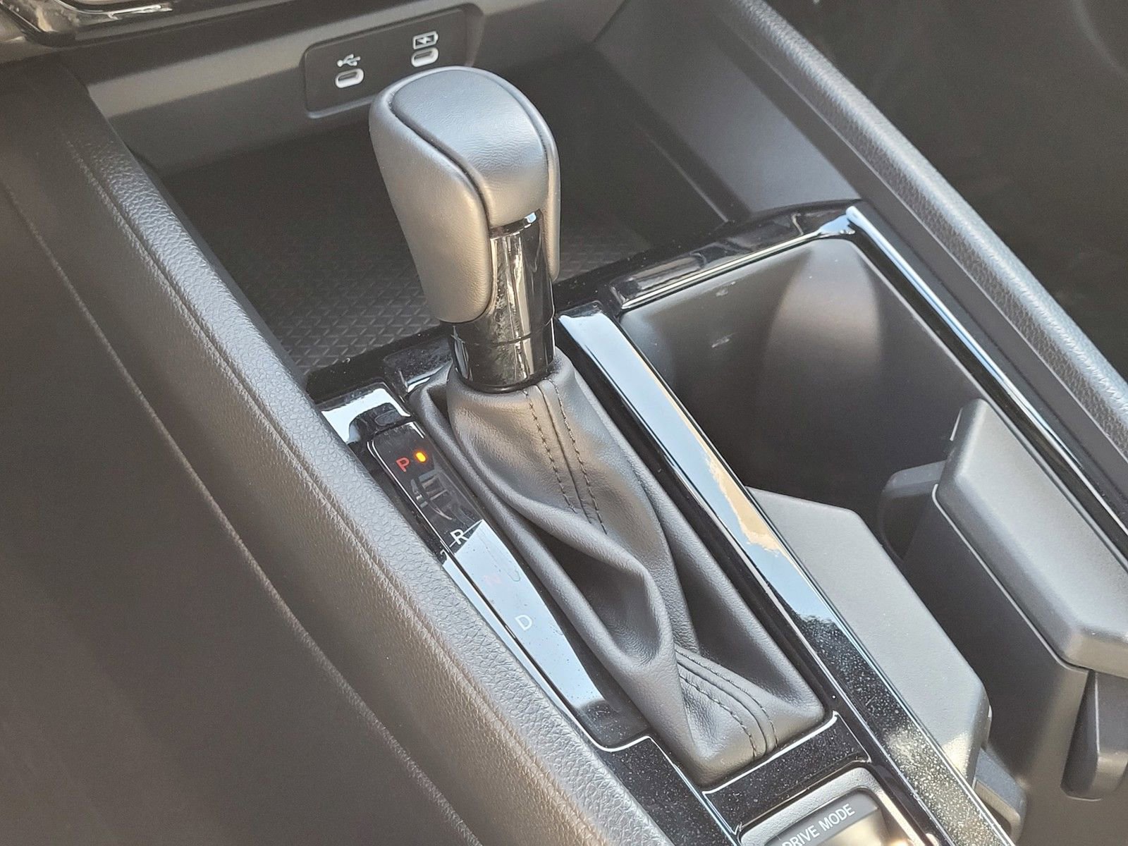 Certified 2024 Honda Accord Sport image 25