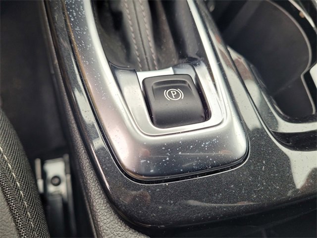 Certified 2023 Chevrolet TrailBlazer ACTIV w/ Convenience Package image 24