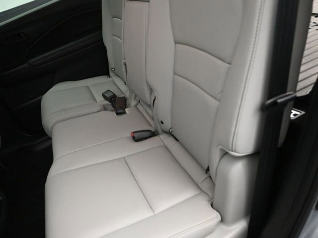 Certified 2023 Honda Passport EX-L image 22