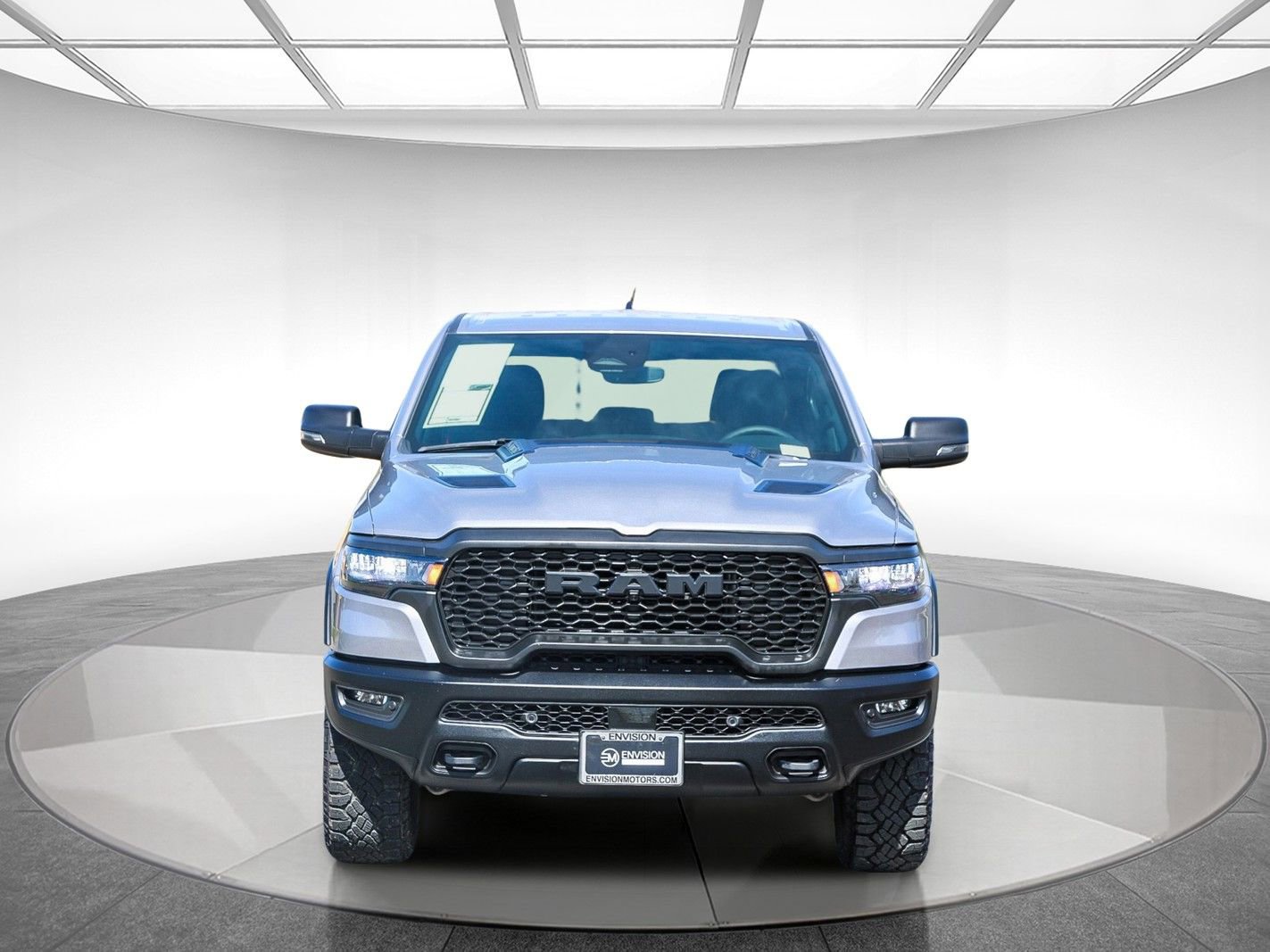 Used 2025 RAM 1500 Rebel w/ Bed Utility Group image 6