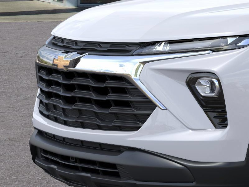 New 2026 Chevrolet TrailBlazer LS FWD image 13