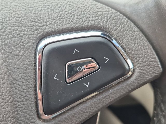 Used 2017 Lincoln MKX Select w/ Select Plus Package FWD image 20