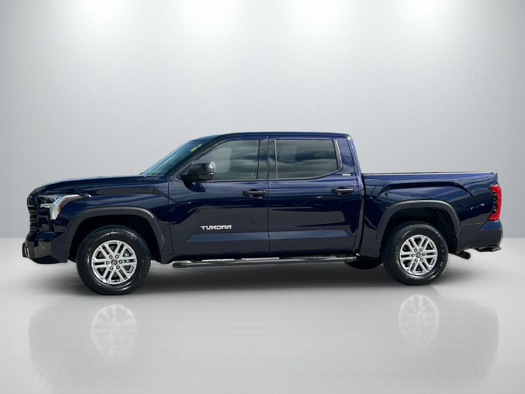 Used 2023 Toyota Tundra SR5 RWD image 8