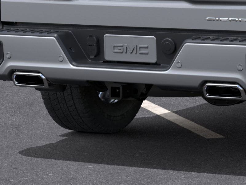 New 2026 GMC Sierra 1500 Denali AWD/4WD image 38