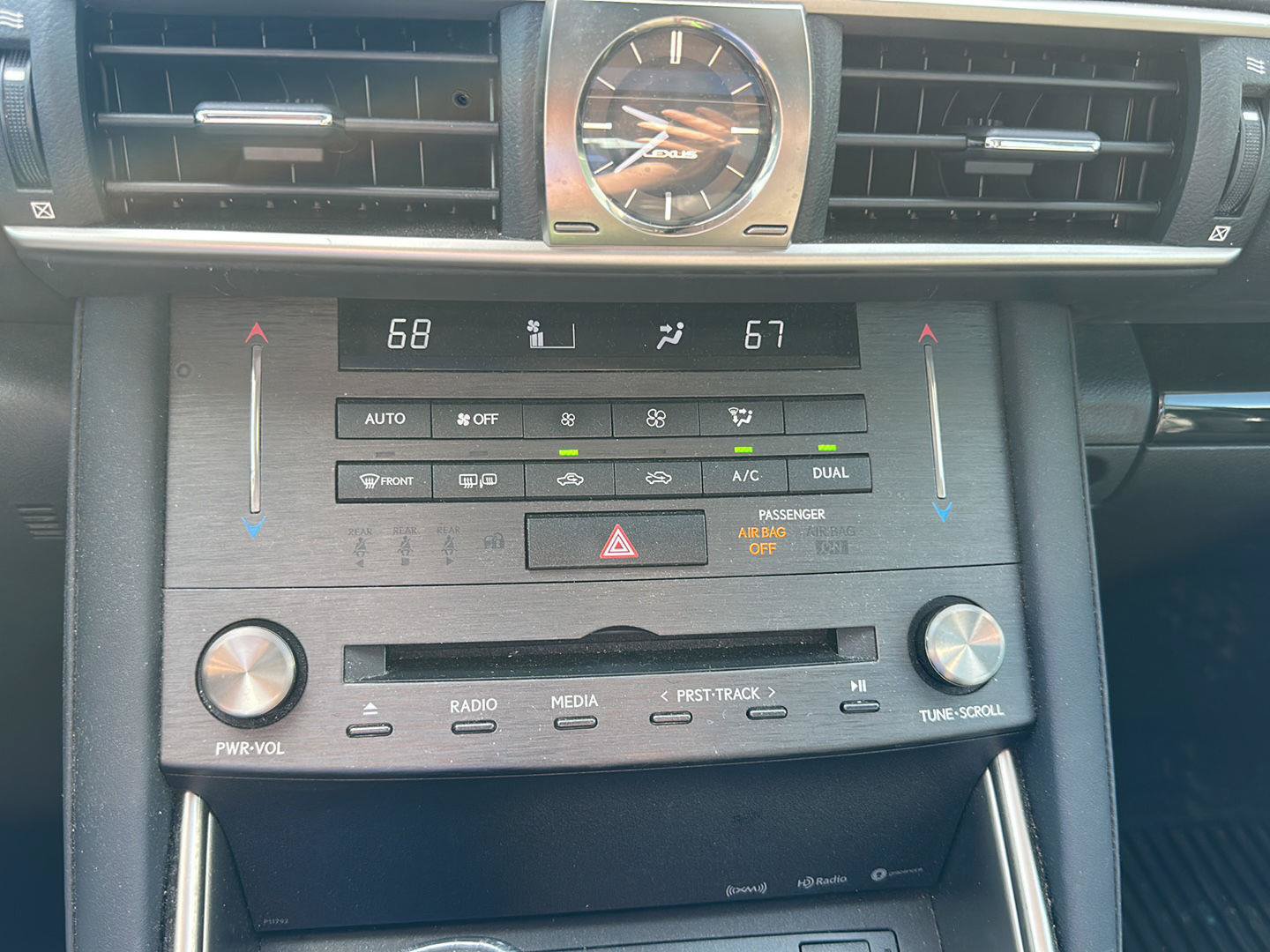 Used 2020 Lexus IS 300 AWD w/ Premium Package image 22