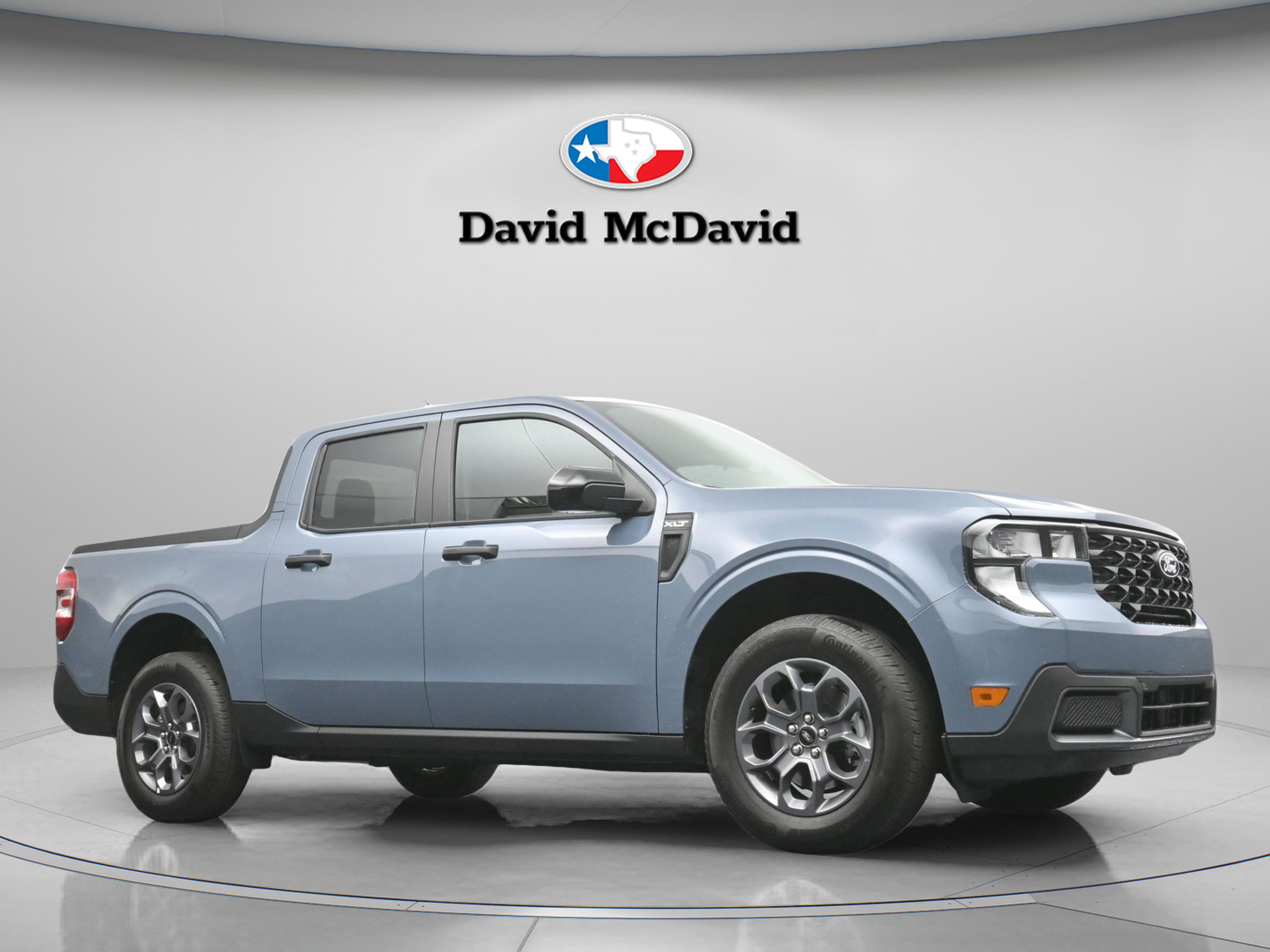 Used 2026 Ford Maverick XLT w/ XLT Luxury Package AWD/4WD image 26