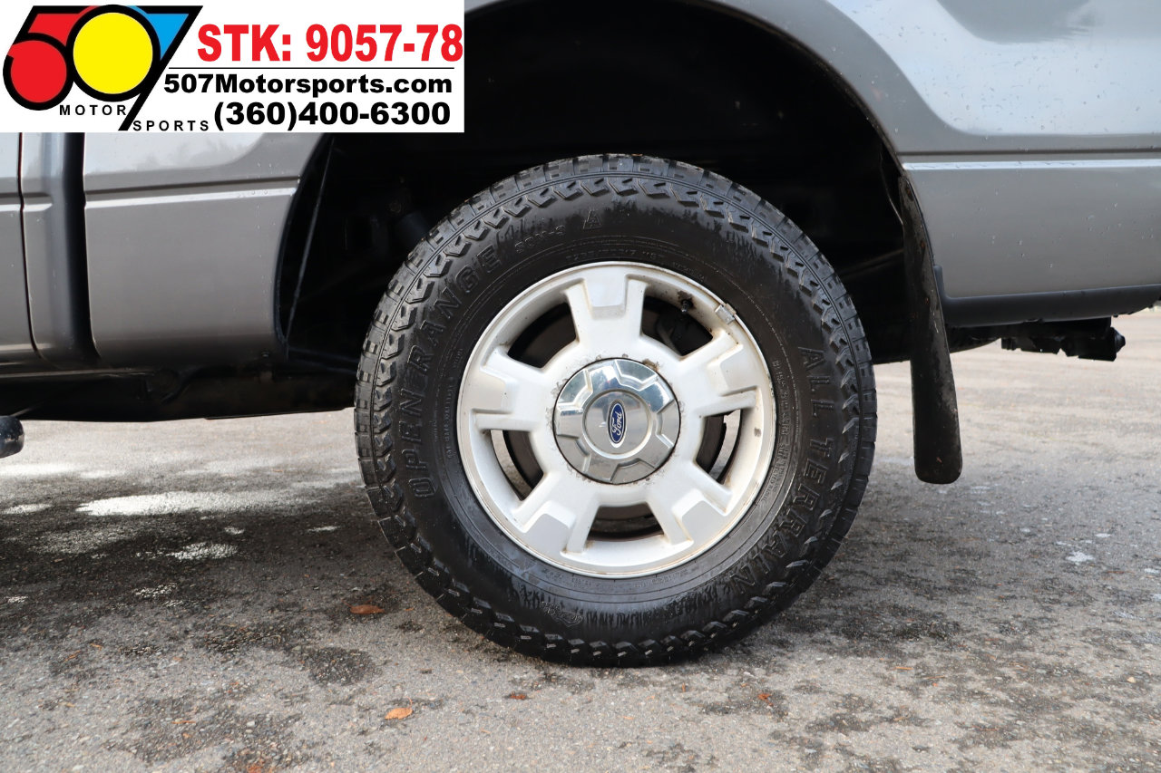 Used 2012 Ford F150 XLT image 20