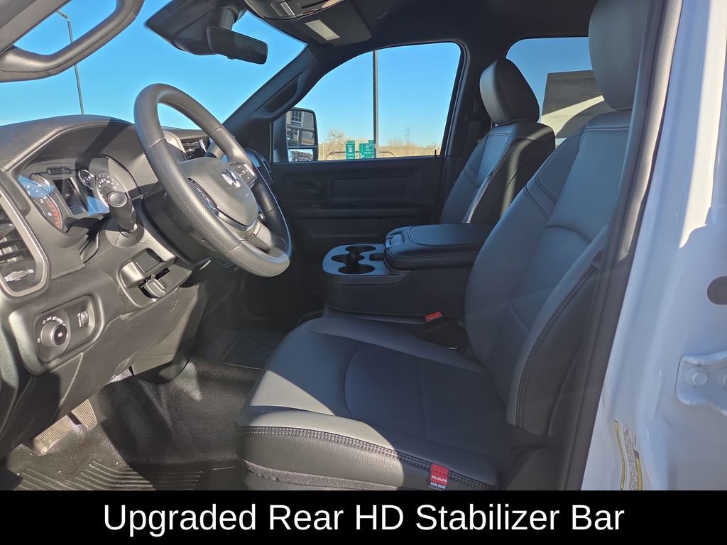 New 2026 RAM 4500 Tradesman image 10