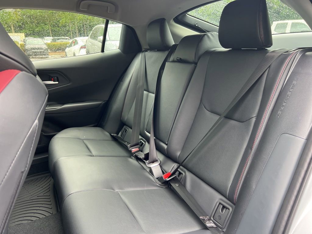 New 2026 Toyota Prius Plug-In Hybrid image 9