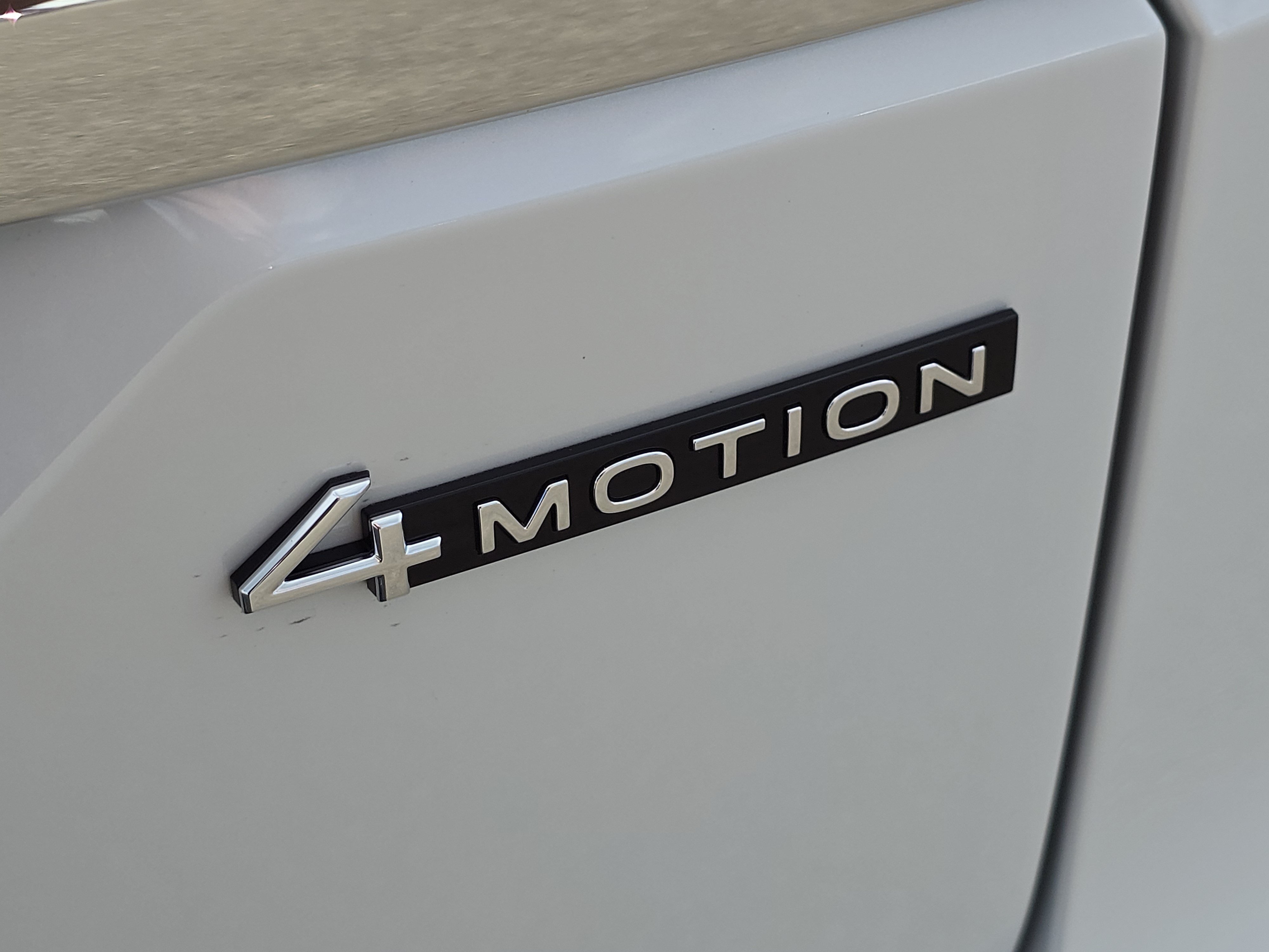 New 2026 Volkswagen Atlas SE AWD/4WD image 10