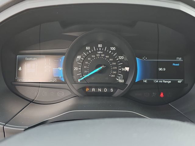 Used 2024 Ford Edge SEL image 19