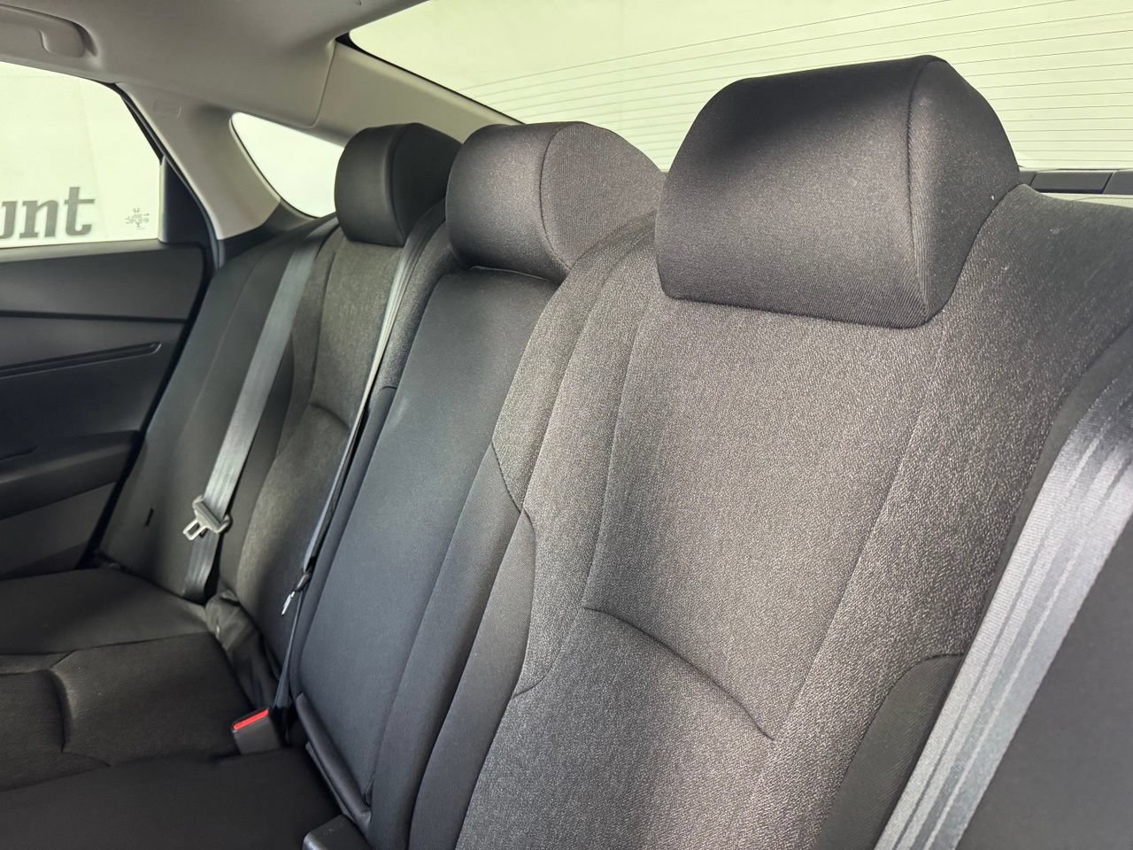 Used 2025 Honda Accord SE image 11
