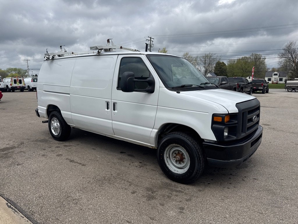 Used 2013 Ford E-250 and Econoline 250 image 4