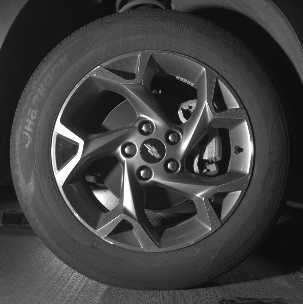 Used 2025 Chevrolet Trax LT image 13