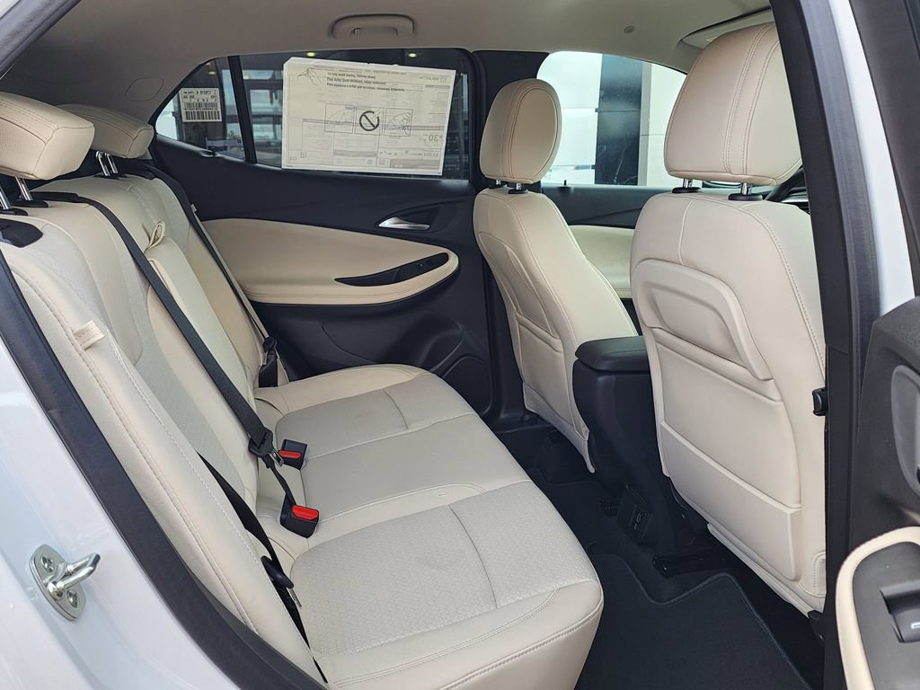 New 2026 Buick Encore GX Preferred w/ Comfort Package FWD image 41
