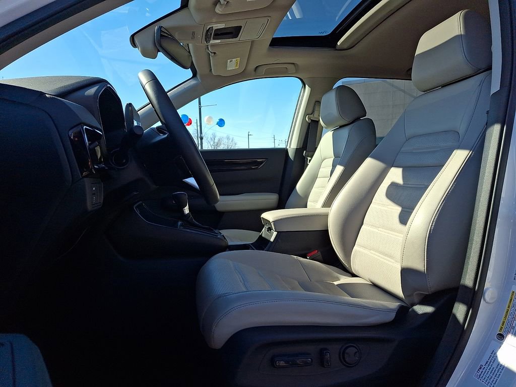 Used 2023 Honda CR-V EX-L image 13