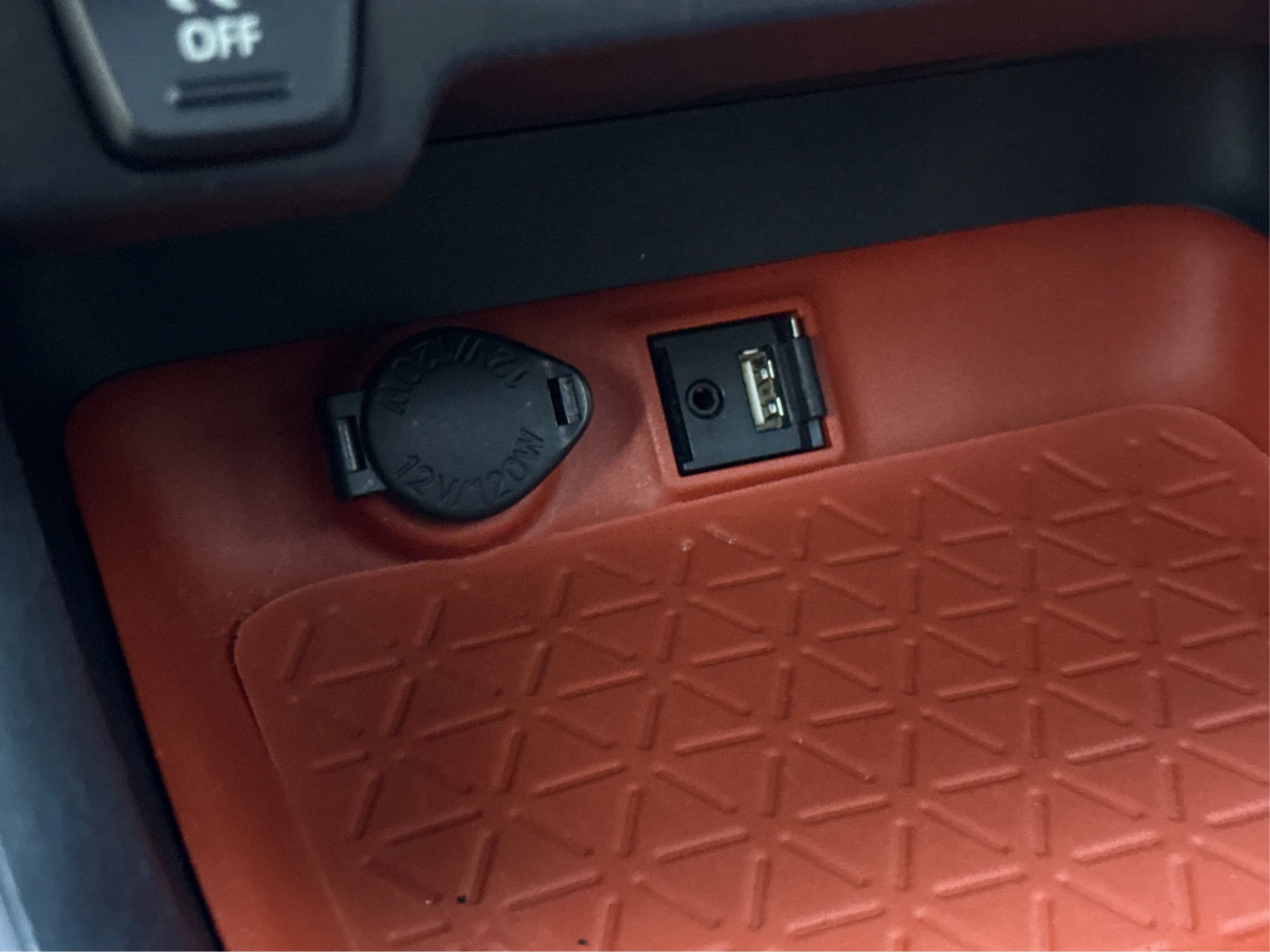 Used 2019 Toyota RAV4 Adventure w/ All Weather Liner Package AWD/4WD image 42