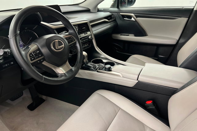 Used 2018 Lexus RX 350 350 w/ Accessory Package image 15