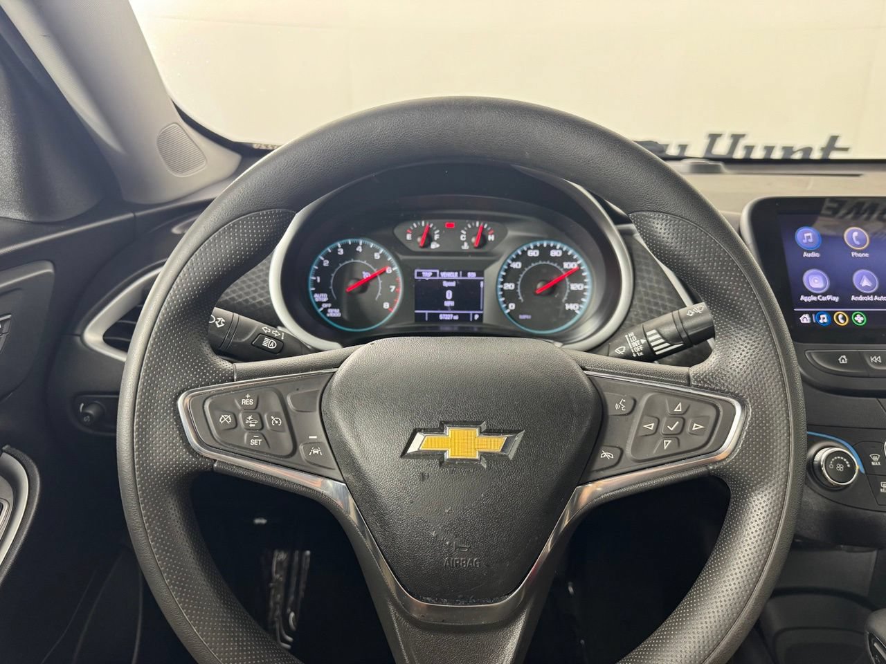 Used 2023 Chevrolet Malibu LS w/ Driver Confidence Package FWD image 13