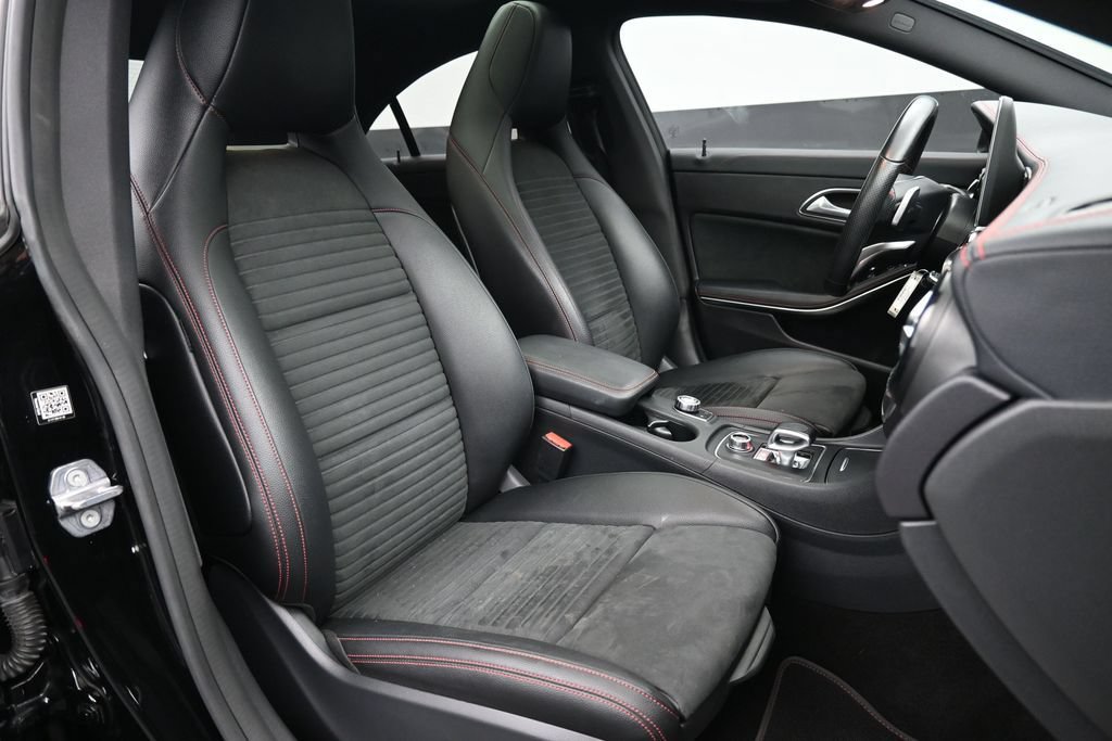 Used 2019 Mercedes-Benz CLA 45 AMG 4MATIC image 27
