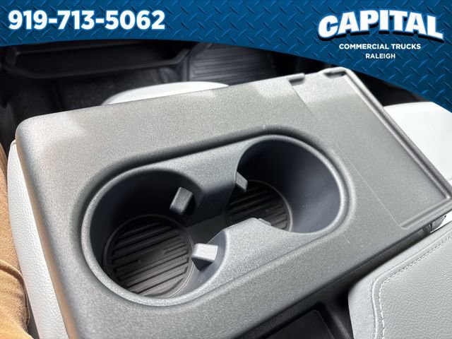 New 2026 Ford F350 XL w/ XL Chrome Package AWD/4WD image 27