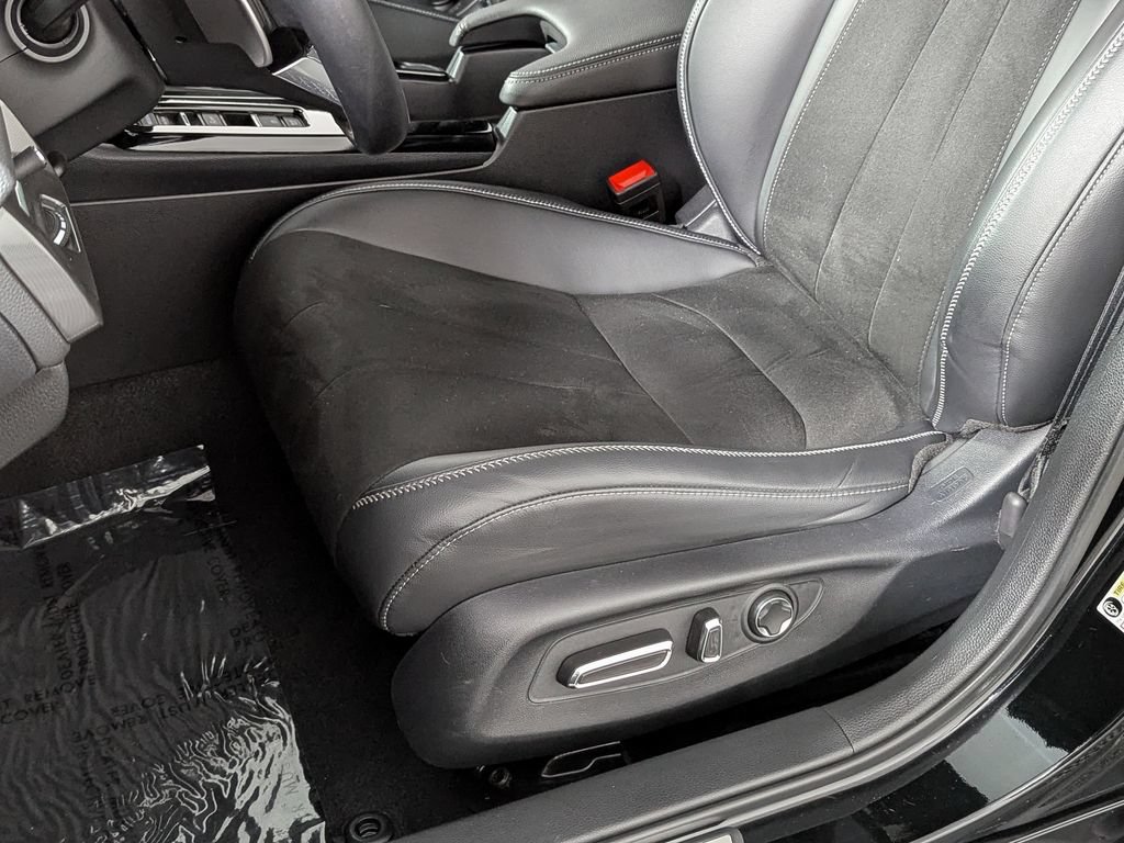 Used 2023 Acura Integra A-Spec FWD image 20