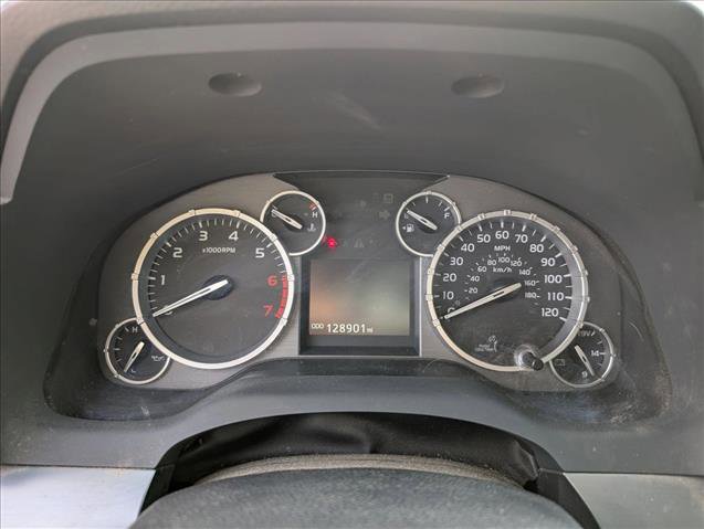 Used 2016 Toyota Tundra Platinum image 11