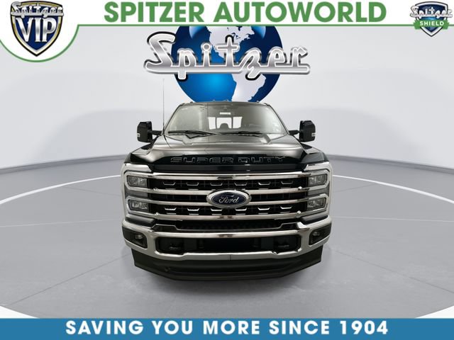 Used 2023 Ford F250 Lariat w/ FX4 Off-Road Package AWD/4WD image 3
