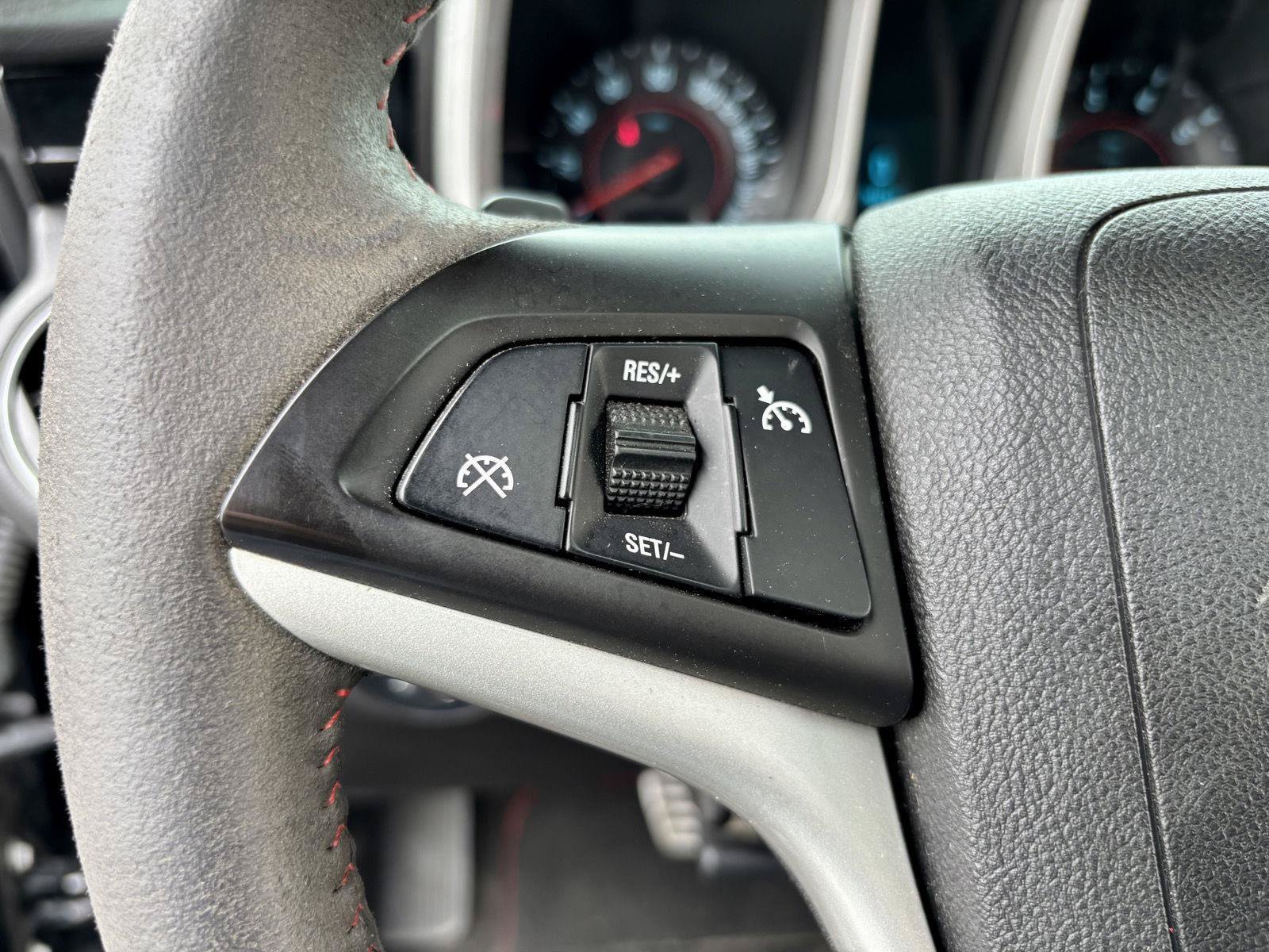 Used 2012 Chevrolet Camaro ZL1 RWD image 13