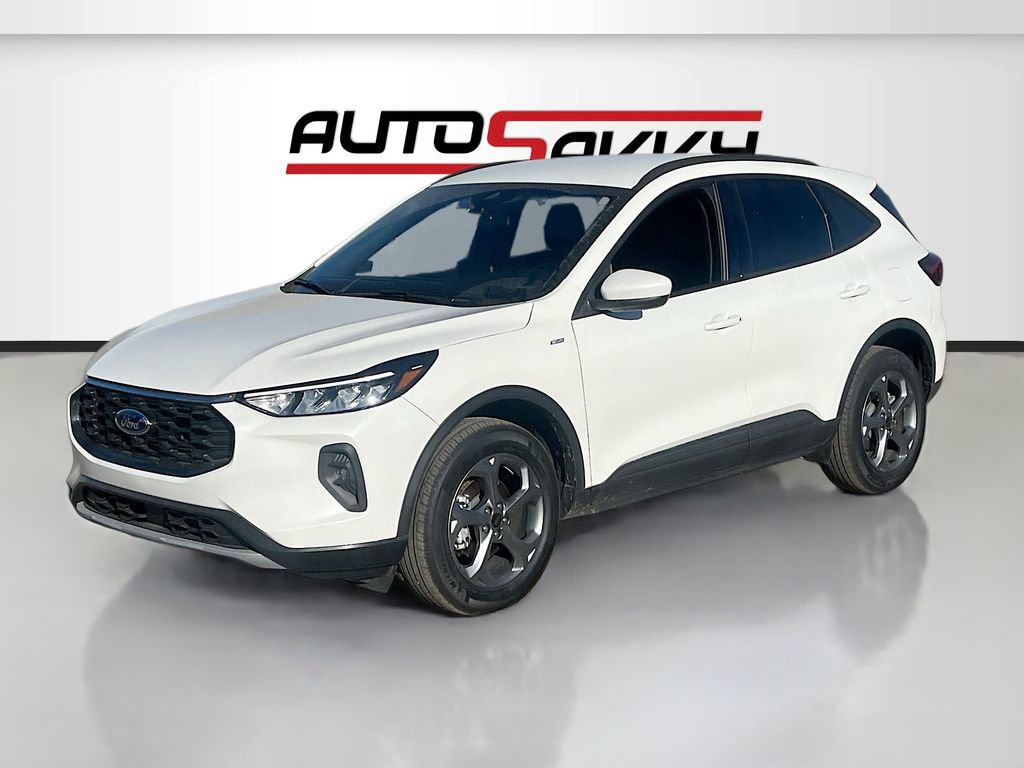 Used 2025 Ford Escape ST-Line Elite image 3