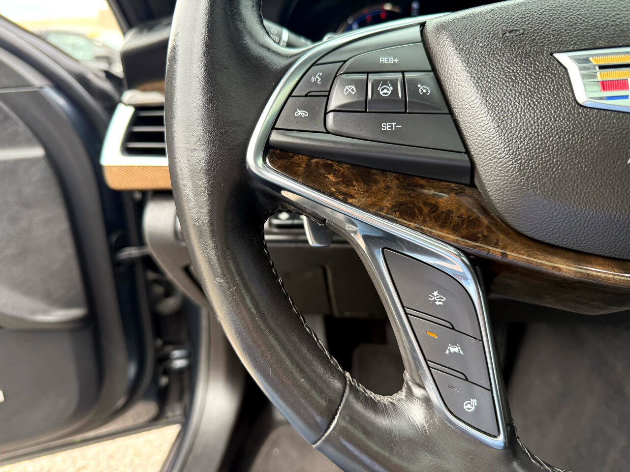 Used 2020 Cadillac CT6 Premium Luxury image 18