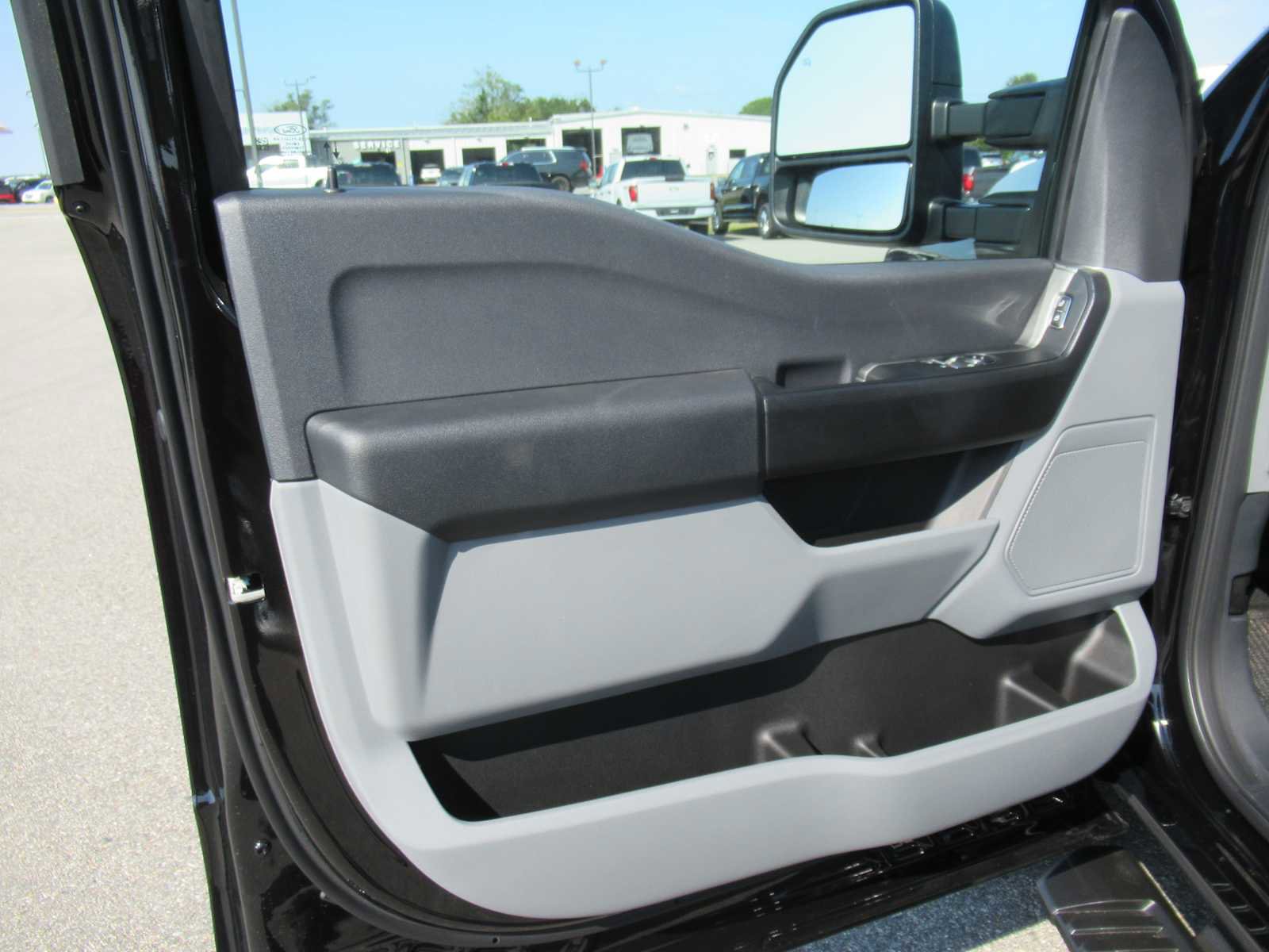 New 2026 Ford F350 XL image 15