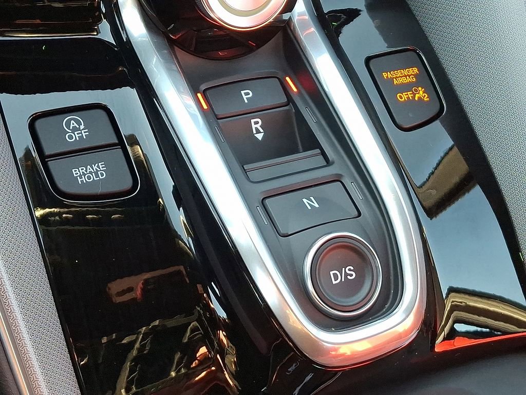 Certified 2025 Acura TLX SH-AWD w/ A-SPEC Pkg image 16